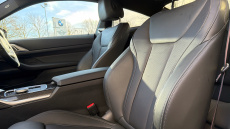 BMW 4 Series M440i xDrive MHT 2dr Step Auto [M Sport Pro Pack] Petrol Coupe